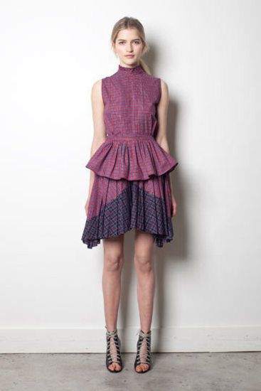Band of Outsiders Pre-Fall | 6