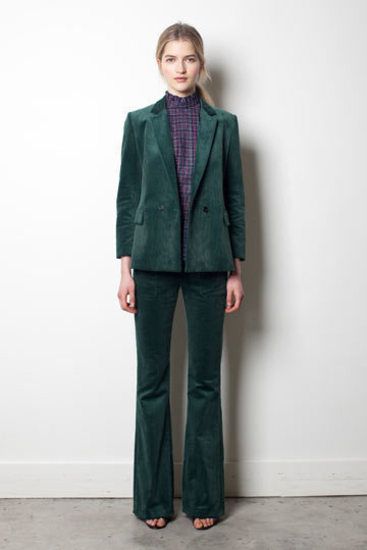 Band of Outsiders Pre-Fall | 5