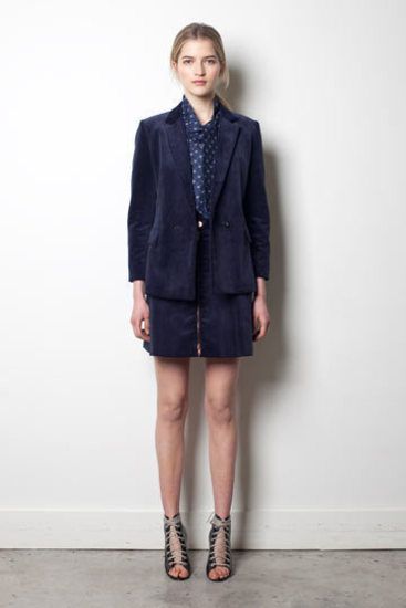Band of Outsiders Pre-Fall | 4