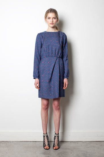 Band of Outsiders Pre-Fall | 3