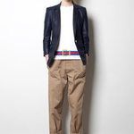 Band of Outsiders Pre-Fall | 1