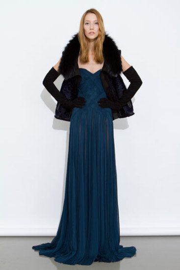 J. Mendel Pre-Fall | 27