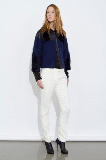 J. Mendel Pre-Fall | 24