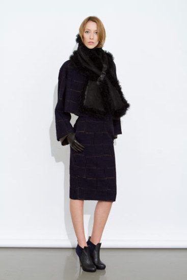 J. Mendel Pre-Fall | 23