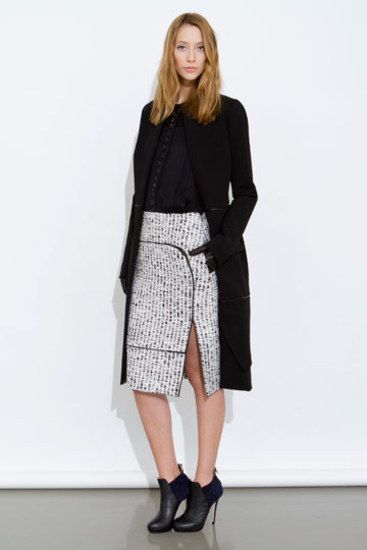 J. Mendel Pre-Fall | 22