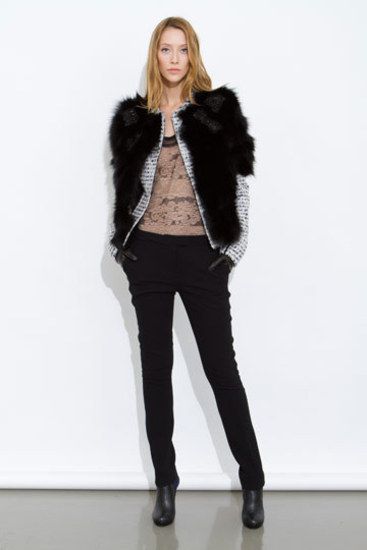 J. Mendel Pre-Fall | 21