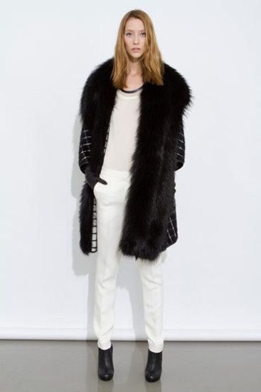 J. Mendel Pre-Fall | 19