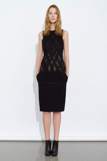 J. Mendel Pre-Fall | 16