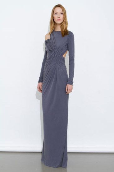 J. Mendel Pre-Fall | 11