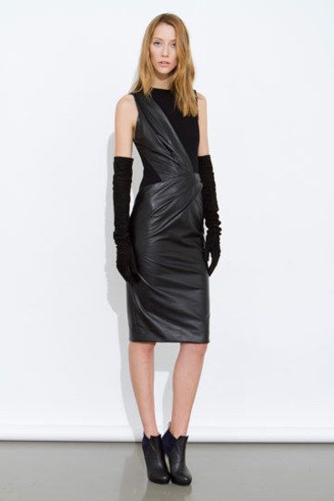 J. Mendel Pre-Fall | 10