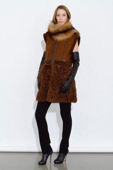 J. Mendel Pre-Fall | 9