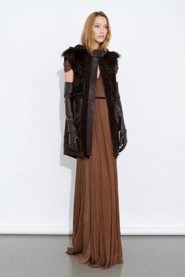 J. Mendel Pre-Fall | 8