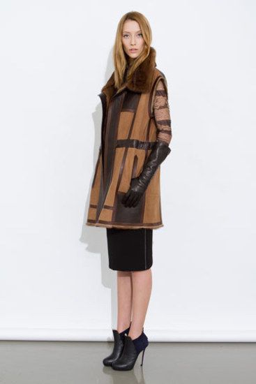 J. Mendel Pre-Fall | 7