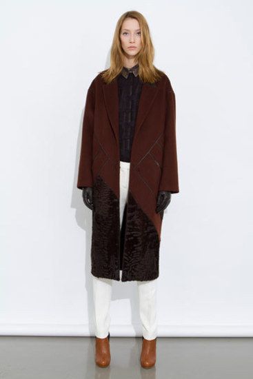 J. Mendel Pre-Fall | 5