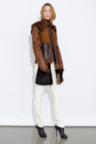 J. Mendel Pre-Fall | 4