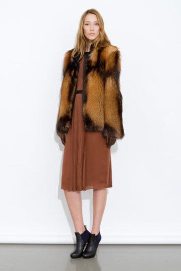 J. Mendel Pre-Fall | 3