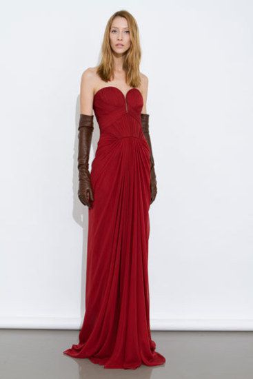 J. Mendel Pre-Fall | 2