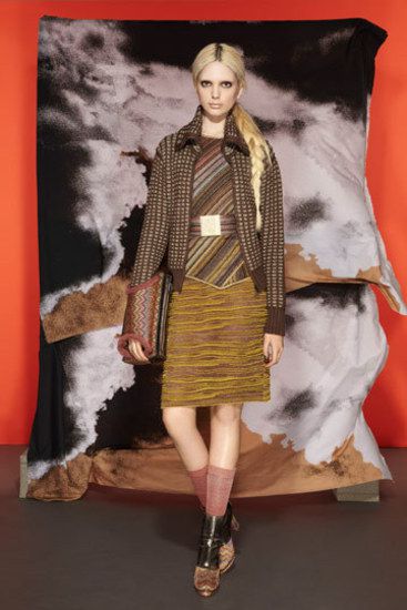 Missoni Pre-Fall | 22