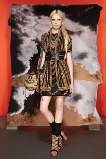 Missoni Pre-Fall | 20