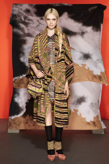 Missoni Pre-Fall | 19