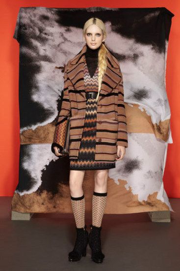 Missoni Pre-Fall | 18