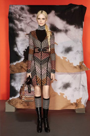 Missoni Pre-Fall | 15
