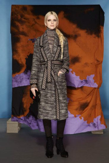 Missoni Pre-Fall | 14
