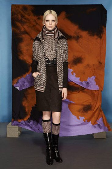 Missoni Pre-Fall | 13