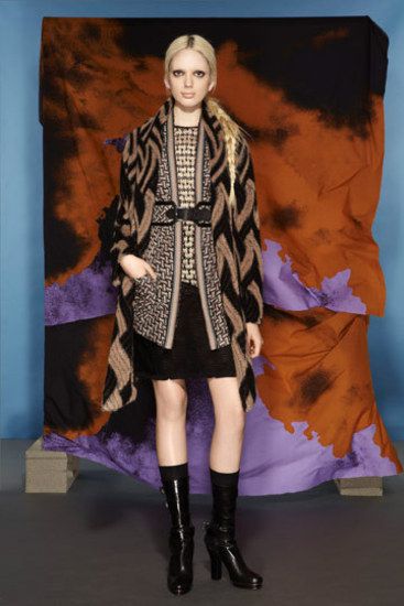 Missoni Pre-Fall | 12