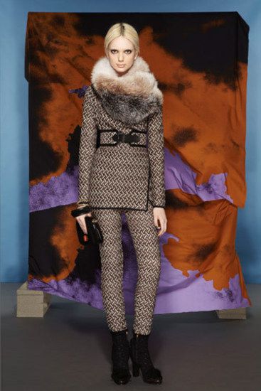 Missoni Pre-Fall | 11