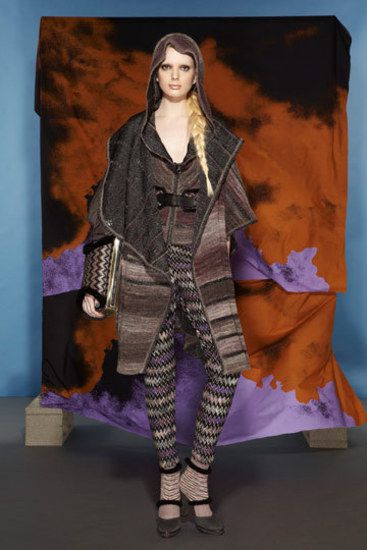 Missoni Pre-Fall | 9