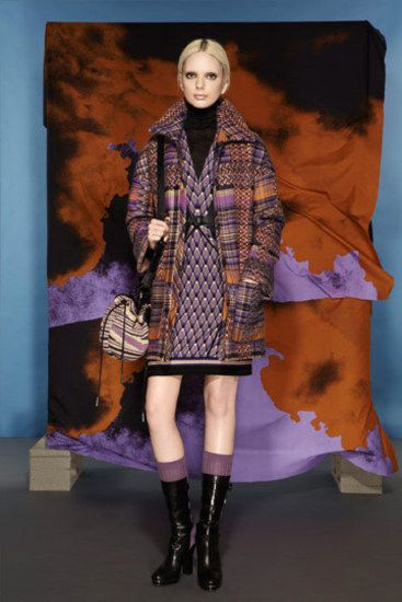 Missoni Pre-Fall | 8