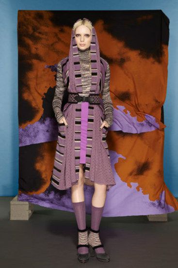 Missoni Pre-Fall | 5