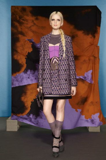 Missoni Pre-Fall | 4