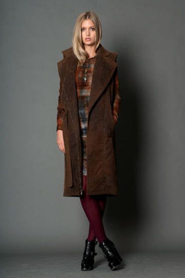 Nicole Miller Pre-Fall | 20