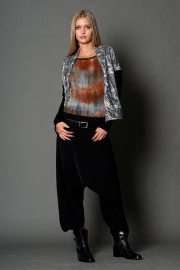 Nicole Miller Pre-Fall | 19