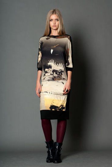 Nicole Miller Pre-Fall | 18