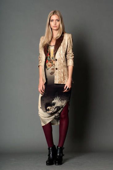 Nicole Miller Pre-Fall | 16