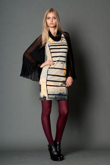 Nicole Miller Pre-Fall | 15