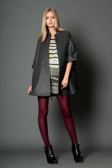 Nicole Miller Pre-Fall | 14