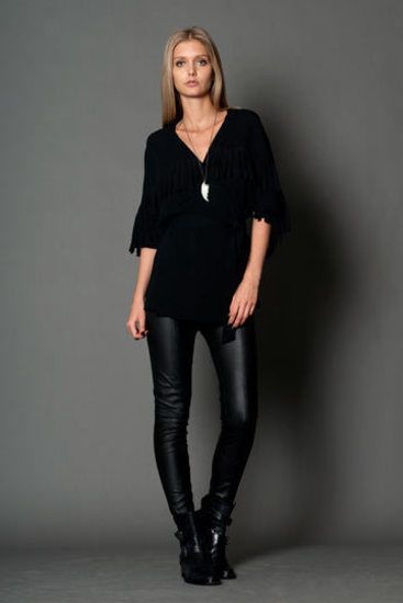 Nicole Miller Pre-Fall | 12