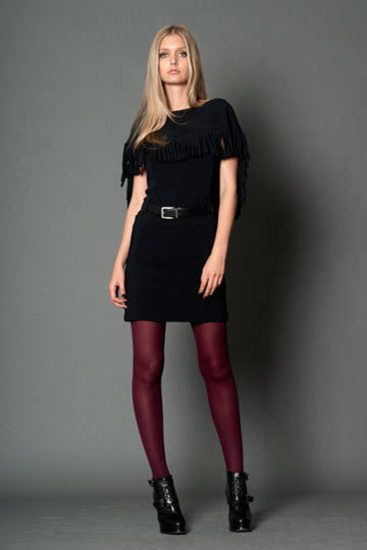 Nicole Miller Pre-Fall | 9