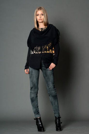 Nicole Miller Pre-Fall | 8