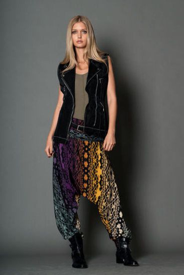 Nicole Miller Pre-Fall | 7