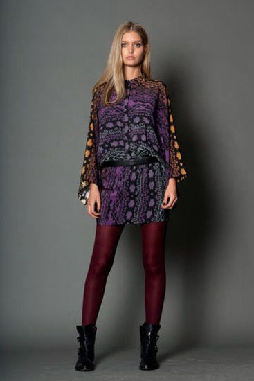 Nicole Miller Pre-Fall | 5
