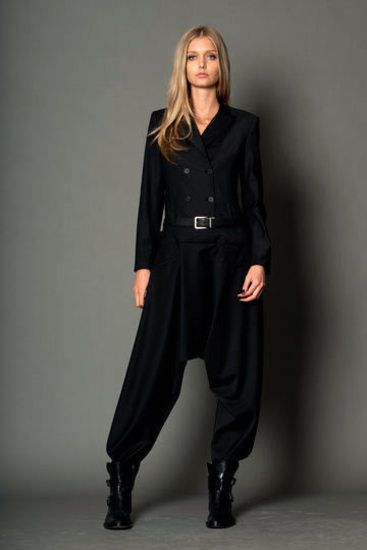 Nicole Miller Pre-Fall | 4