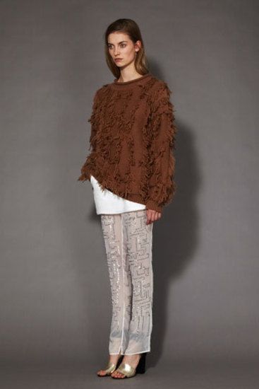 3.1 Phillip Lim Pre-Fall | 36