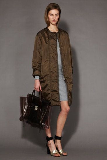 3.1 Phillip Lim Pre-Fall | 28