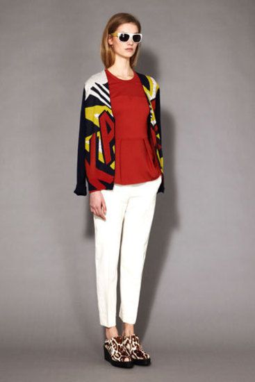 3.1 Phillip Lim Pre-Fall | 11