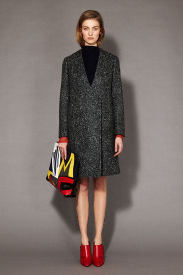 3.1 Phillip Lim Pre-Fall | 6